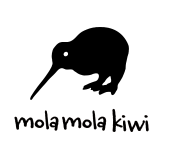 molamolakiwi official web site